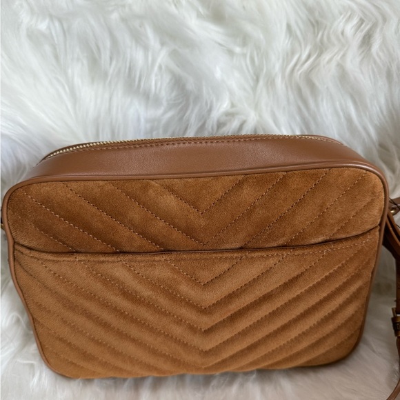 Saint Laurent Lou Camera Bag - Picture 2 of 11